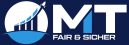 Logo von MT Fair & Sicher